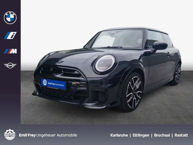 MINI Cooper S Head-Up DAB LED Pano.Dach Komfortzg.