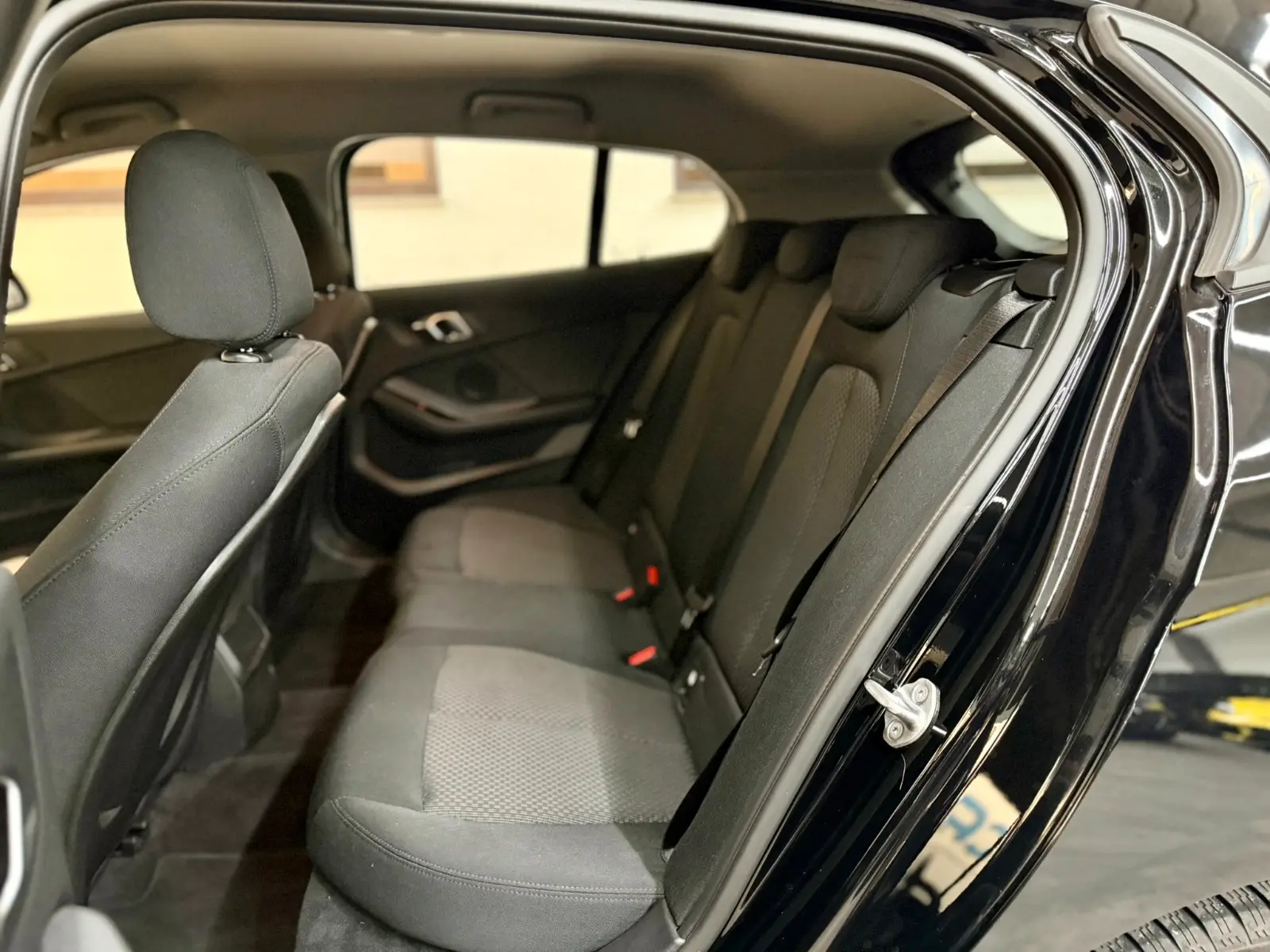 BMW 116 i*Navi*LED*SHZ*MwSt.*1.Hand*Scheckheft*Top*, миниатюра 29