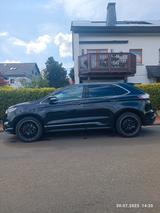 Ford Edge 2,0 l TDCi Bi-Turbo "4x4Vignale P-Sh ... - Ford Gebrauchtwagen in Marburg