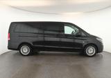 Mercedes-Benz Vito Tourer 124 CDI 4M extralang PRO 9S LED Navi - Mercedes-Benz Vito: 9