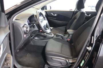 Hyundai Kona Select 1.0 T-GDI FRONT+LANE+KAM+ALU