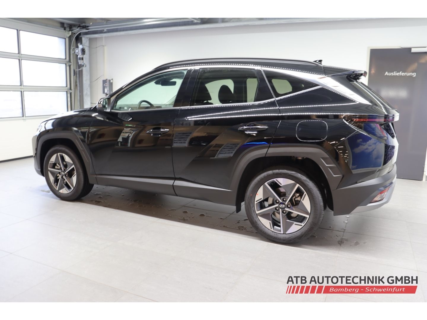 Hyundai TUCSON - Bild 6