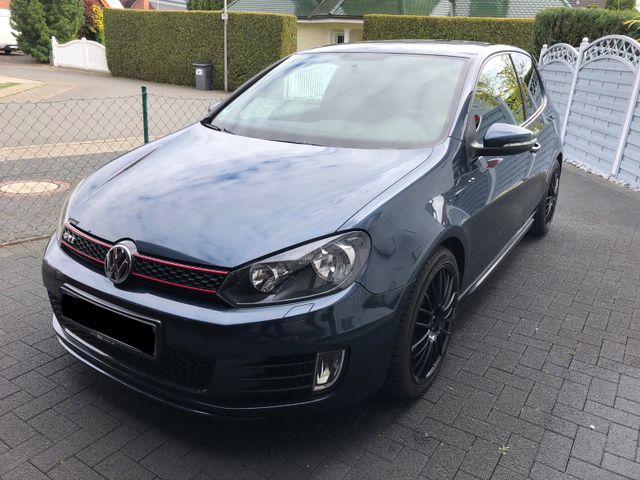 Volkswagen Golf 2.0 TSI GTI - TOP gepflegt; wenig Km