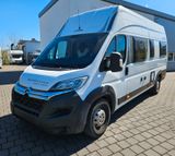 Pössl Roadcruiser Revolution, Hubbett,Luftfeder, Solar - Offers matching your search criteria