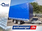 Blyss Hochlader 400x200x200cm 2700 kg GG - Angebote