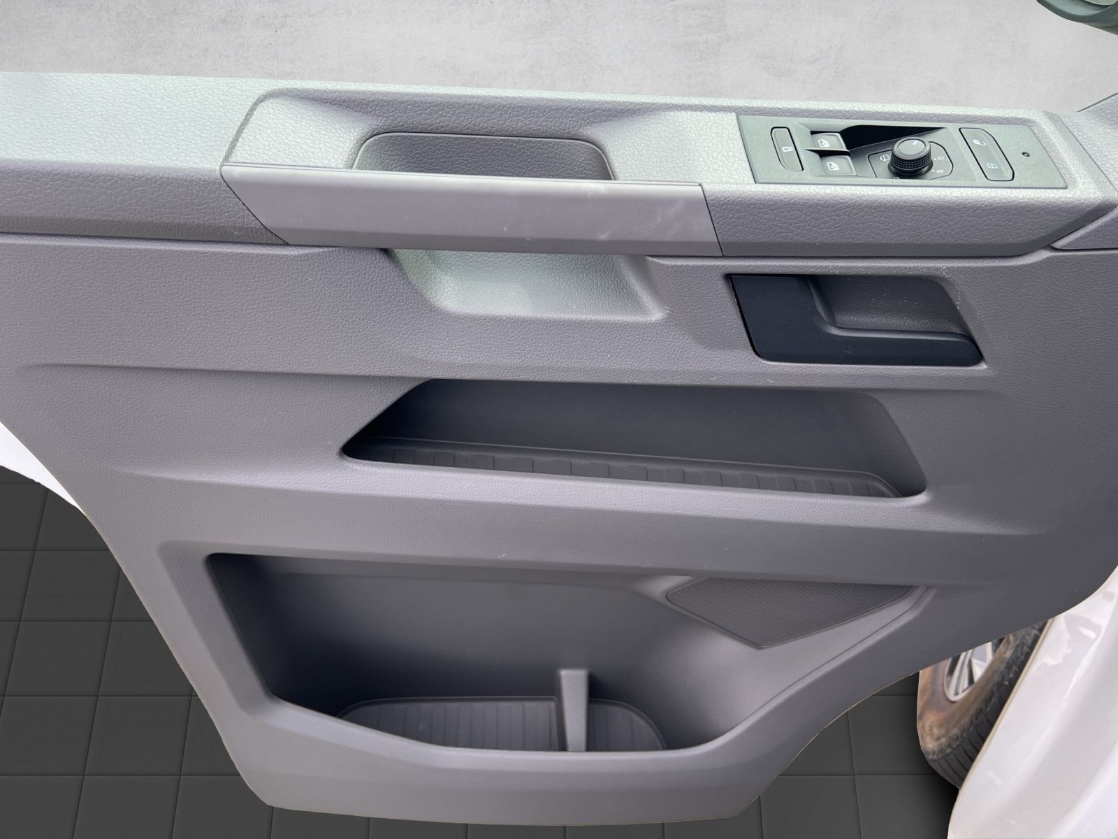 T6.1 California Beach FWD 2.0 TDI Standhzg.*Navi