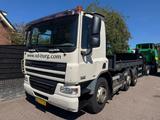 DAF CF 75.250 6 X 2 Euro 5 178000Kl. - DAF Cf