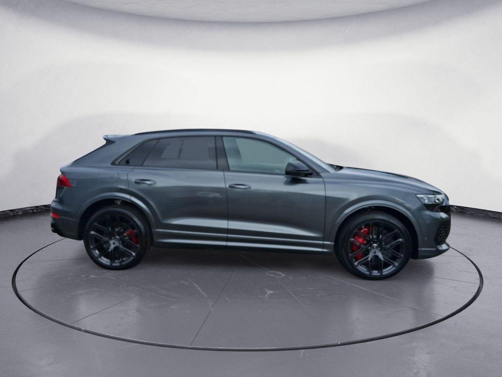 Audi RSQ8 - Bild 6