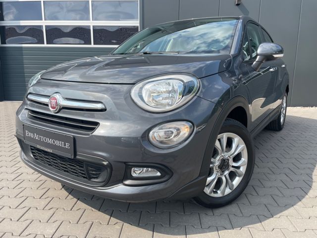 Fiat 500X Pop Star Automatik Klimaautomatik AHK