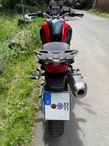 BMW F 850 GS, TÜV neu, alle Pakete - BMW F 850 GS