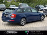Skoda Octavia Combi 1,6TDi*Greenline*NAVI*PDC*V7 90gr - Skoda Octavia mit Diesel-Antrieb: 1.9
