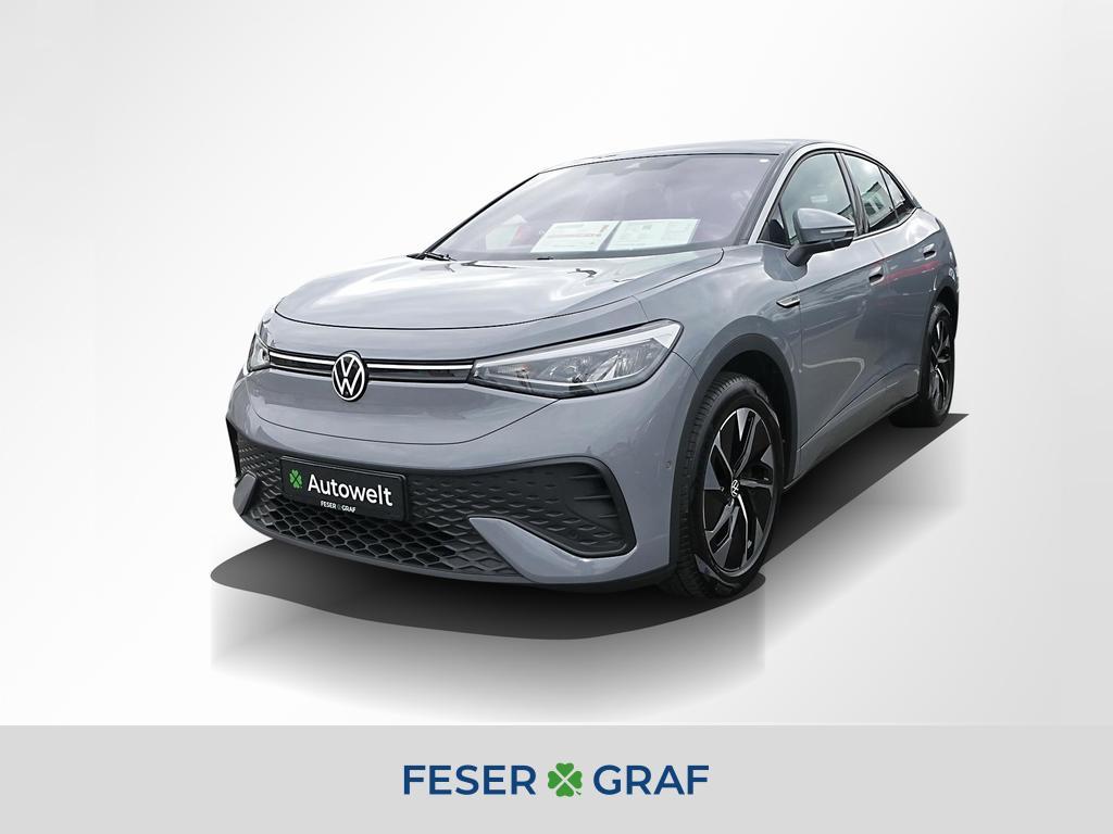 Volkswagen ID.5 Pro Performance electric 150kW RFK,ACC,SHZ