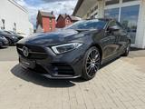 Mercedes-Benz CLS 400 d 4Matic Edition 1 AMG LINE 4 MATIC ACC - Mercedes-Benz CLS 400 aus 2019