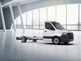 Mercedes-Benz Sprinter 316 Koffer Leichtbau - Angebote entsprechen deinen Suchkriterien