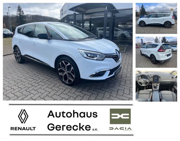 Renault Grand Scenic IV  TCe 140 Techno