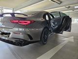 Mercedes-Benz CLA 35 AMG Mercedes-AMG CLA 35 4MATIC DCT Me...