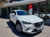 Mazda CX-3 2.0 Center-Line - Mazda CX-3: Center Line