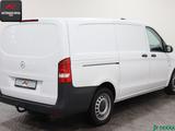 Mercedes-Benz Vito 114 CDI 4M KASTEN LANG SORTIMO,STANDHZ,AHK - Mercedes-Benz Vito: Allradantrieb, Cdi
