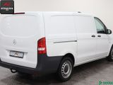 Mercedes-Benz Vito 114 CDI 4M KASTEN LANG SORTIMO,STANDHZ,AHK - Mercedes-Benz Vito in Berlin