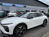 Citroën C5 X  1.2 Mild-Hybrid 145  Plus - Citroën C5 X Tageszulassungen