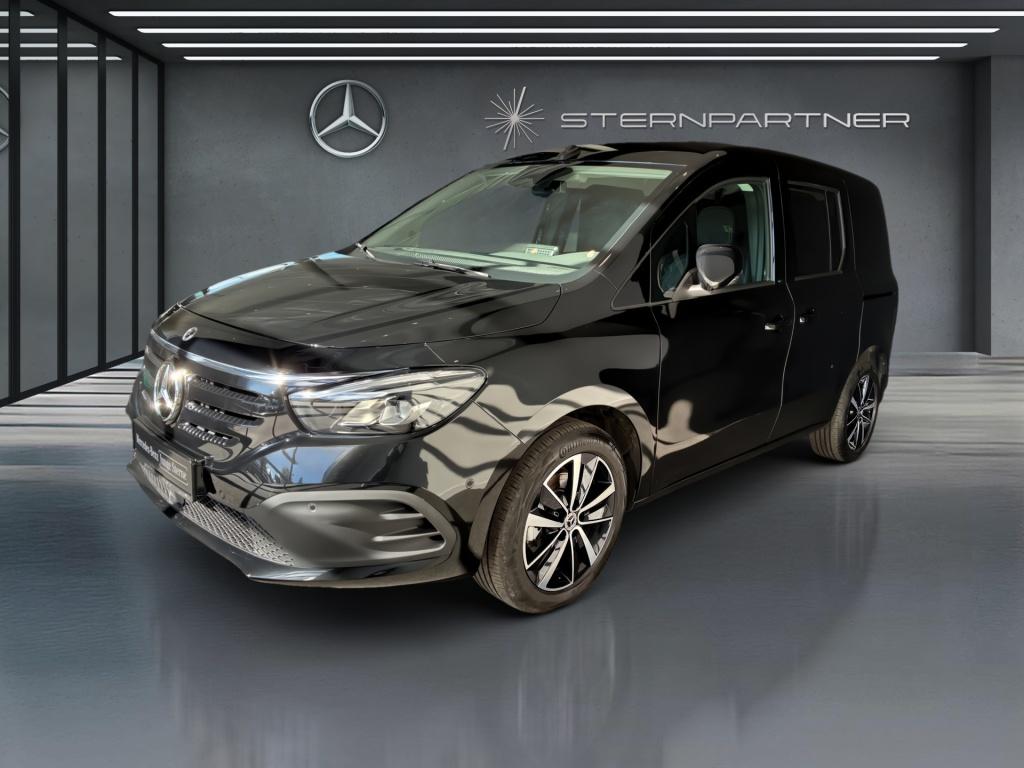 Mercedes-Benz EQT 200 Standard LED+CARPLAY+KAMERA+NAVI