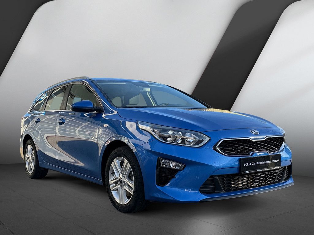 Fahrzeugabbildung Kia Ceed Sportswagon 1.0 T-GDI Vision