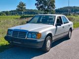 Mercedes-Benz Mercedes W124 300 Automatik - Mercedes-Benz 300 Gebrauchtwagen in Nürnberg