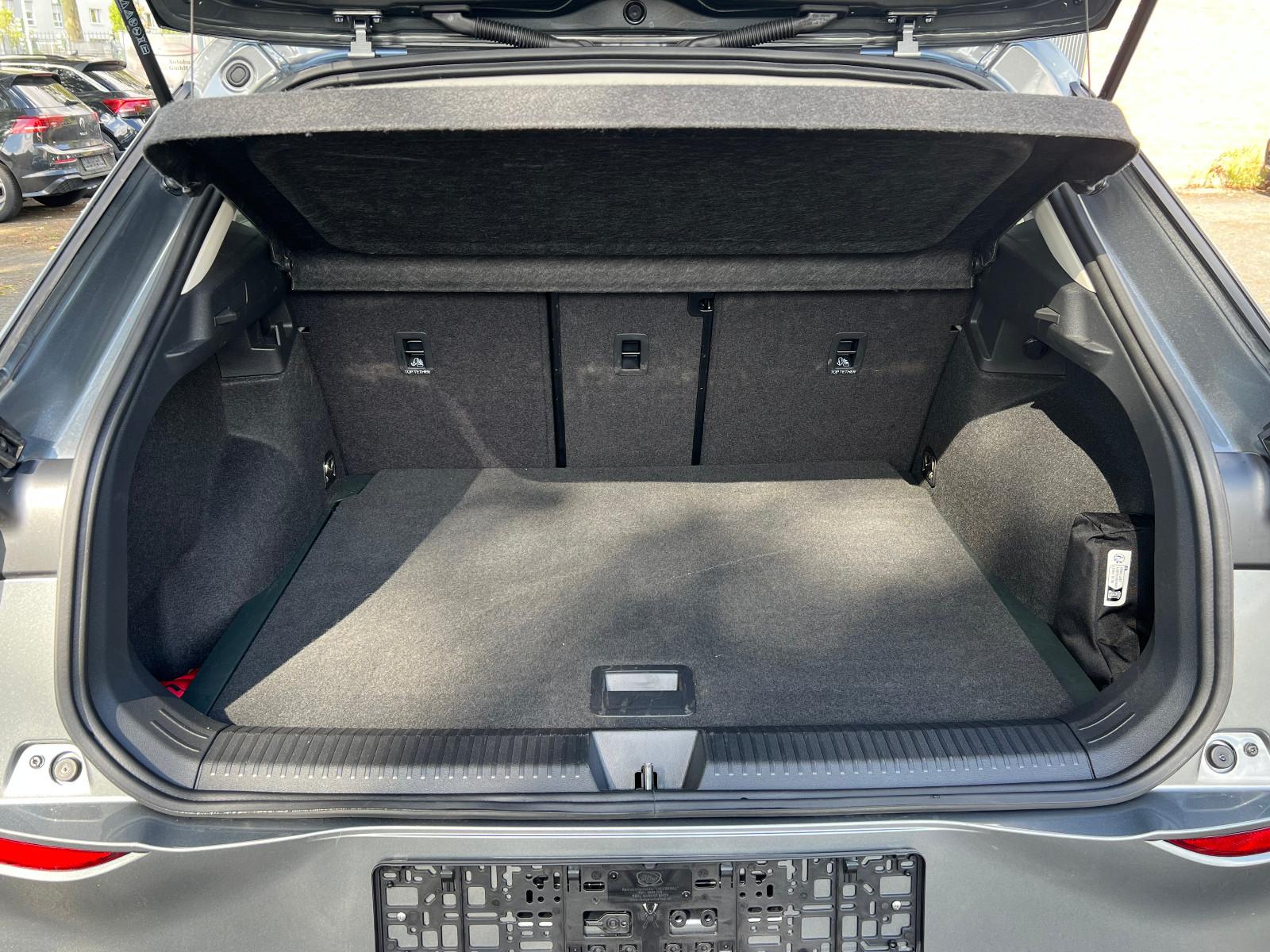 Volkswagen T-Roc 1.5 eTSI Life NAVI KAMERA GARANTIE, миниатюра 22