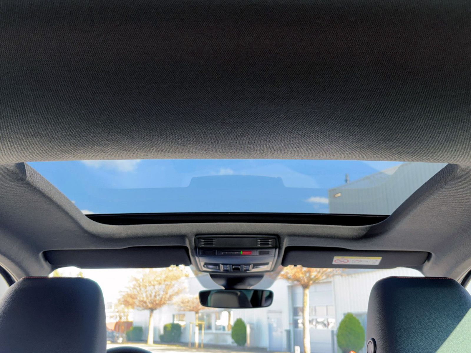 Fahrzeugabbildung SEAT Ibiza FR 1.5TSI DSG BlackEdition ACC LED KAM GSD