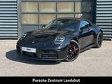 Porsche 992 (911) Carrera S Cabrio | HA-Lenkung | BOSE | - Porsche: 911