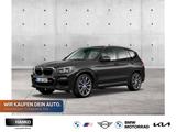 BMW X3 xDrive30d A - BMW X3: 30d
