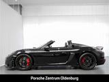 Porsche 718 Spyder RS Bose Weissach Lift Chrono 90 Liter - Porsche Gebrauchtwagen in Oldenburg