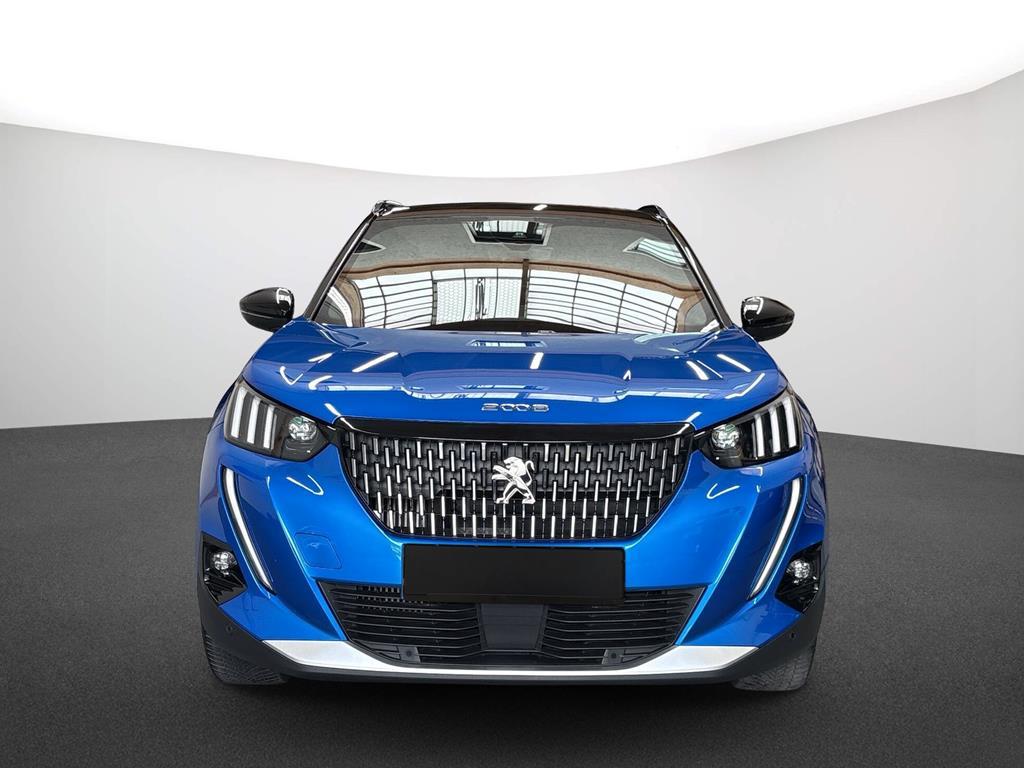 Peugeot 2008 1.2 PureTech 130 GT Pack
