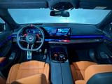 BMW M5 / Ultimate Paket/Prod. 2025/Keramik/Carbon - BMW M5 in Bremen