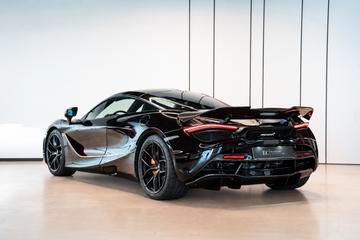 2022 Mclaren 720S — фото 8