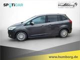 Ford Grand C-Max 7-Sitzer AHK Navi Apple CarPlay Klim - gebrauchte Ford Grand C-Max aus dem Jahr 2018