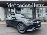 Mercedes-Benz GLC 220d 4M AMG+AHK+RKamera+Keyless