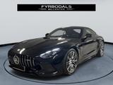 Mercedes-Benz AMG GT 63 4Matic+ 585hp Coupe Premium Plus *VAT* - gebrauchte Mercedes-Benz AMG GT aus dem Jahr 2024