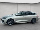 Ford Focus Turnier 1.0 EcoBoost Hybrid ST-LINE - gebrauchte Ford Kombis
