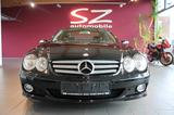 Mercedes-Benz SL 350 Navi Leder SHZ PDC Klima Tempomat - gebrauchte Mercedes-Benz SL 350 aus dem Jahr 2008