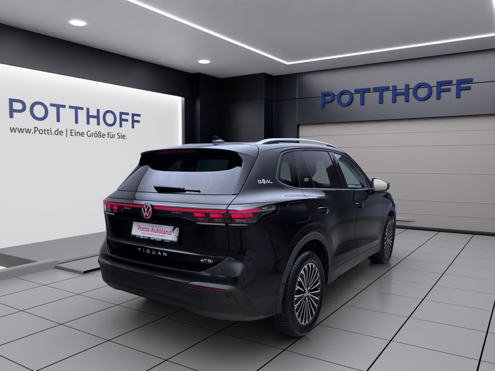 Volkswagen Tiguan - Bild 6