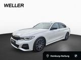 BMW 330iA M SPORT LivePro,Laser,HUD,Kam,GSD,Alu18 - BMW 330 in Hamburg
