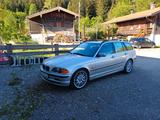 BMW E46 328i touring Tüv neu - BMW 328 aus 2000