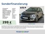 Kia Niro 1.6 PHEV 171 DCT VISION KOMFORT NAVI UVM. - Kia Niro in Dresden