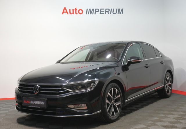 Volkswagen Passat Lim. Elegance 2.0 TSI *ACC*Massage*Matrix