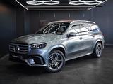Mercedes-Benz GLS 350 d 4Matic WARRANTY