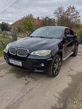 BMW x6 40xd - BMW 6 Series: Geländewagen