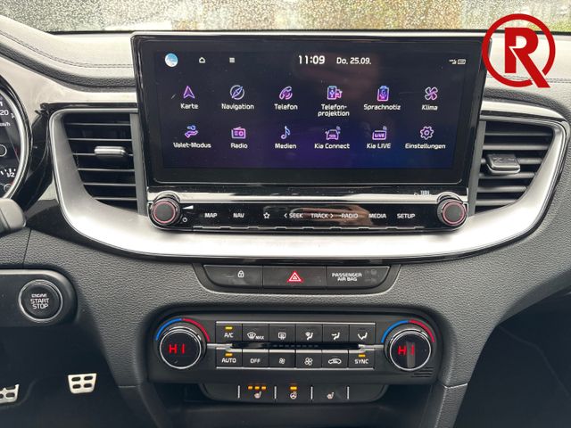 ProCeed GT-Line 1.5 T-GDI Panorama JBL Soundsyst