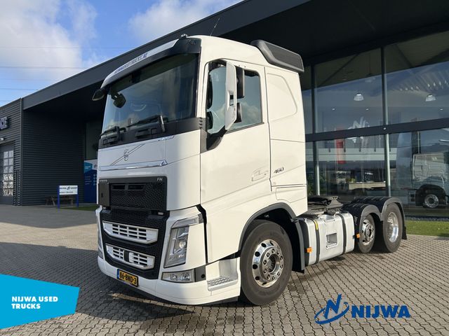 Volvo FH 460 6x2 Valid ADR + ACC