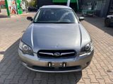 Subaru Legacy Kombi/ Outback 2.0 R Active Klima Allrad - Subaru Legacy: R